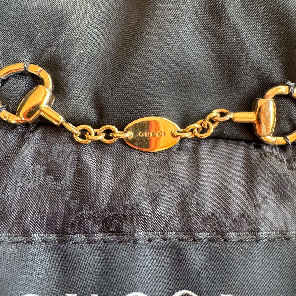Gucci Belted Hooded Parka‎ Coat Size 44 - Picture 6 of 7